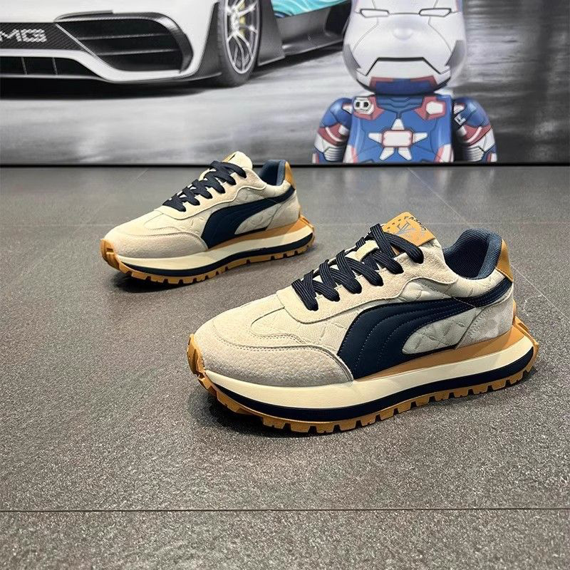 Herren-Sneaker für vier Jahres – Men Shoes Size Chart Bewertung und Preis