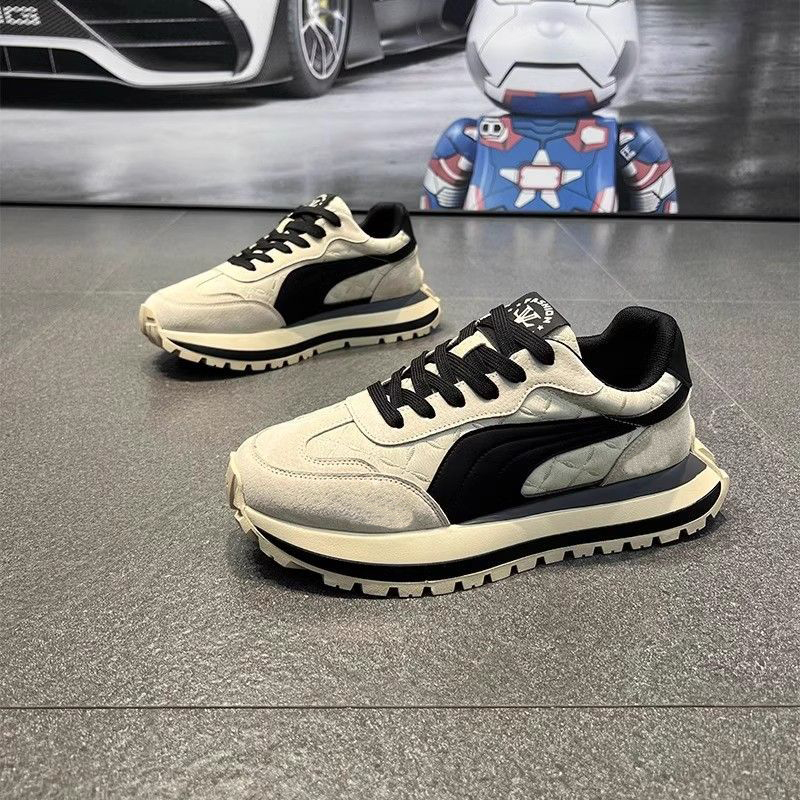 Herren-Sneaker für vier Jahres – Men Shoes Size Chart Bewertung und Preis