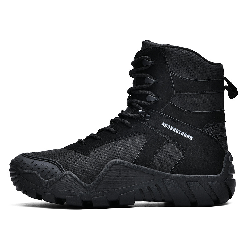 Männer Stiefel Schnüren Wasser – Men'S Training Shoes Bewertung und Preis