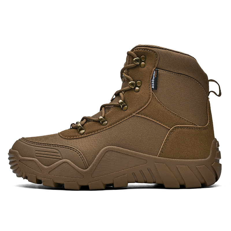 Männer Taktische Schuhe Outdoo – Men'S Training Shoes Bewertung und Preis