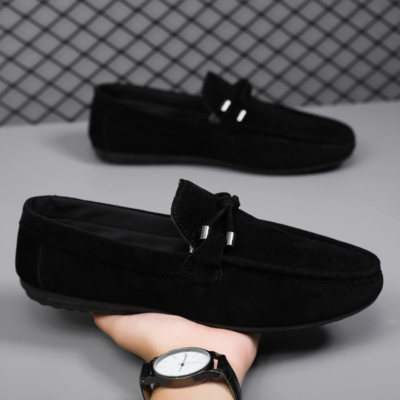 Herren Freizeitschuhe, modisch – Men'S Shoes Temu Bewertung und Preis