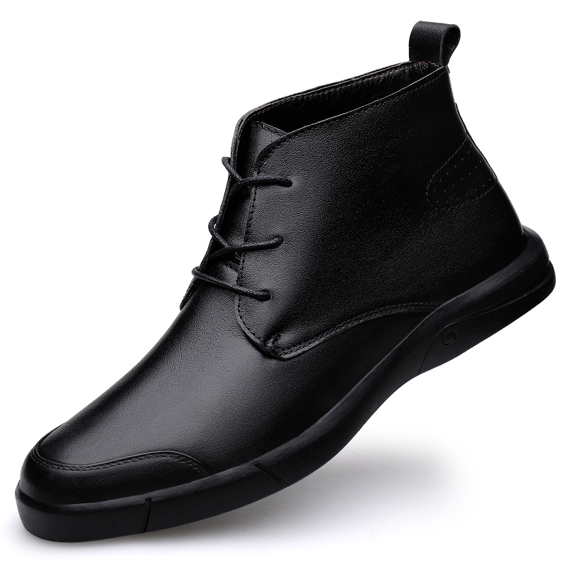 Berühmte Luxus Stiefeletten Ho – Men'S Shoes Temu Bewertung und Preis