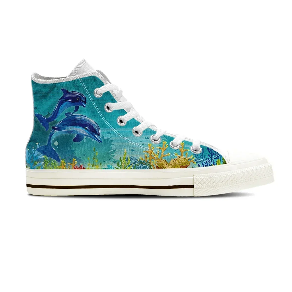 Bestseller High-Top Canvas-Sch – Men'S Shoes For Sale Bewertung und Preis