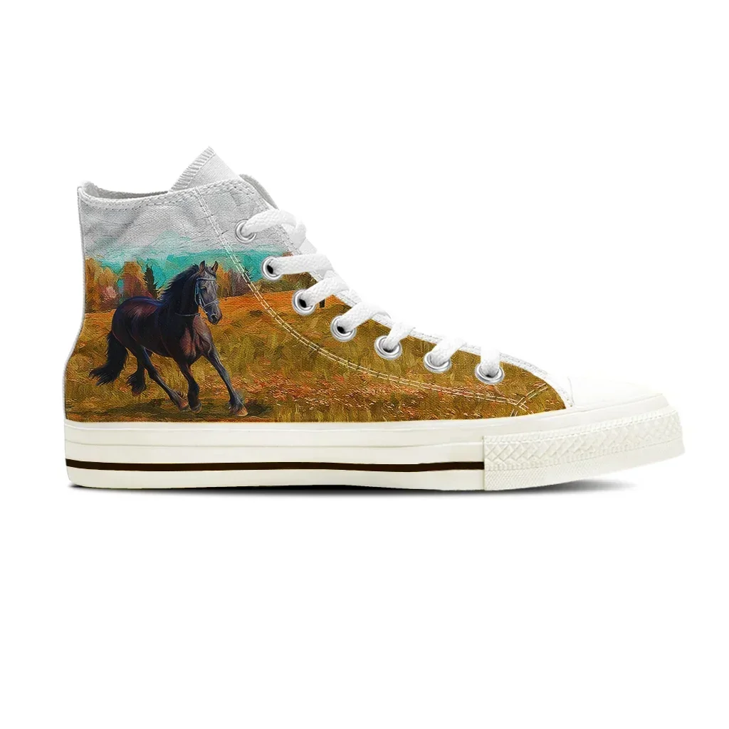 Bestseller High-Top Canvas-Sch – Men'S Shoes For Sale Bewertung und Preis
