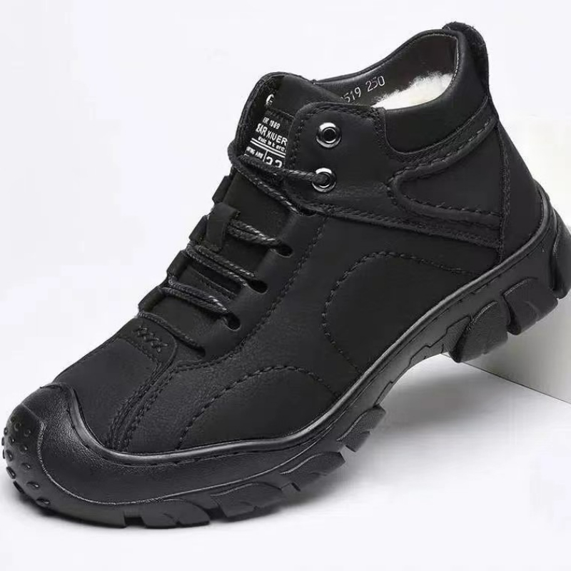 Männer Stiefel Schnüren Stiefe – Men'S Shoes Dockers Bewertung und Preis