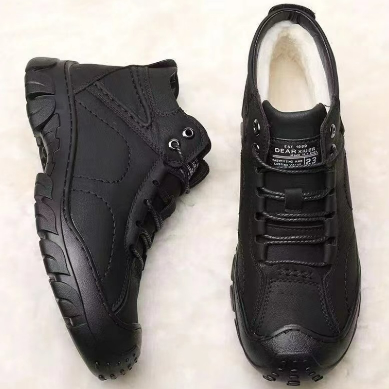 Männer Stiefel Schnüren Stiefe – Men'S Shoes Dockers Bewertung und Preis