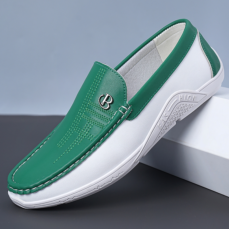 Modische, bequeme, weiche, läs – Men'S Shoes Temu Bewertung und Preis
