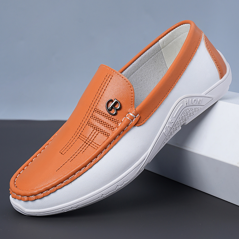 Modische, bequeme, weiche, läs – Men'S Shoes Temu Bewertung und Preis