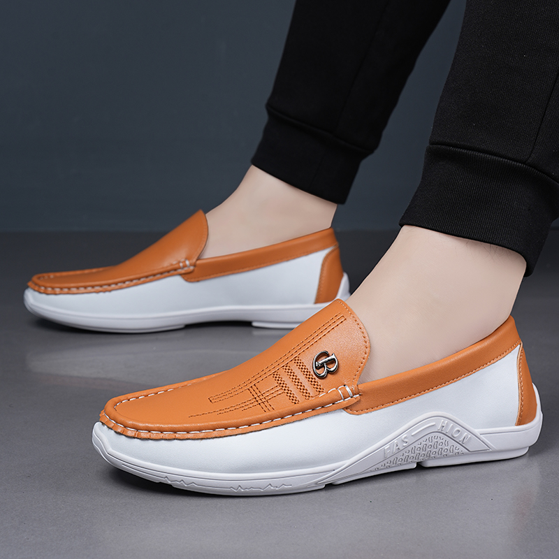 Modische, bequeme, weiche, läs – Men'S Shoes Temu Bewertung und Preis