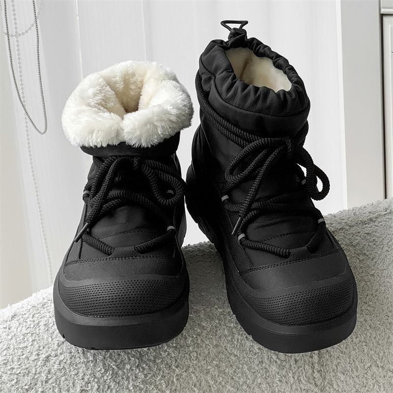 Designer Neue männer Schnee St – Men'S Shoes Temu Bewertung und Preis