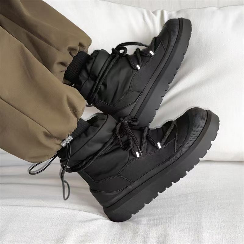 Designer Neue männer Schnee St – Men'S Shoes Temu Bewertung und Preis