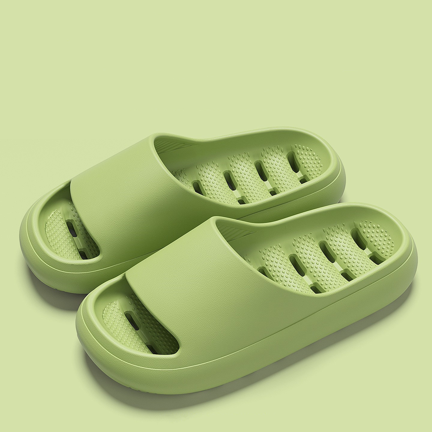 Unisex Hausschuhe für Bad und  – Men'S Shoes With Platform Bewertung und Preis