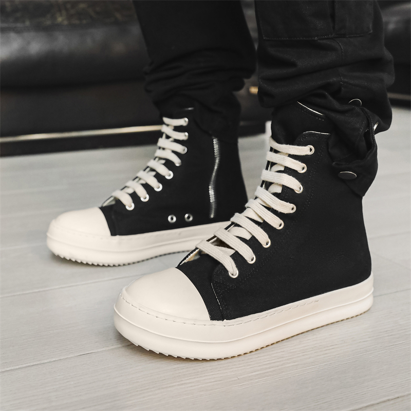 Beliebte Herren-Sneaker, Herre – Men'S Shoes Dockers Bewertung und Preis
