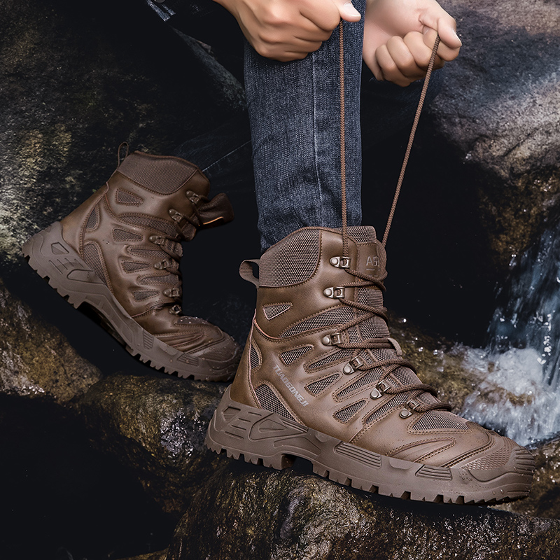 Herren Outdoor Wandern Taktisc – Men'S Shoes Dockers Bewertung und Preis