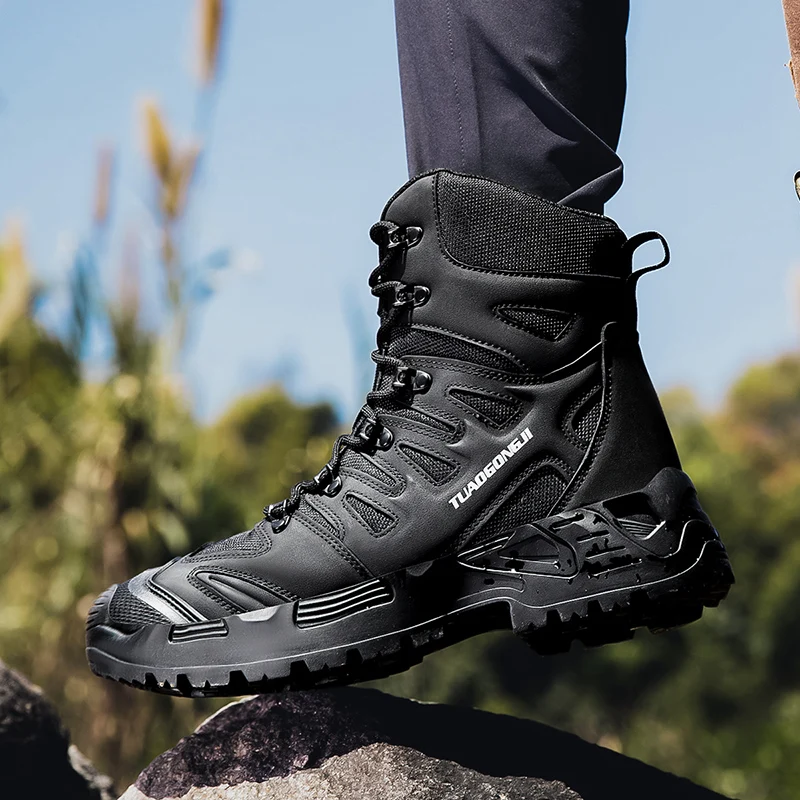Herren Outdoor Wandern Taktisc – Men'S Shoes Dockers Bewertung und Preis