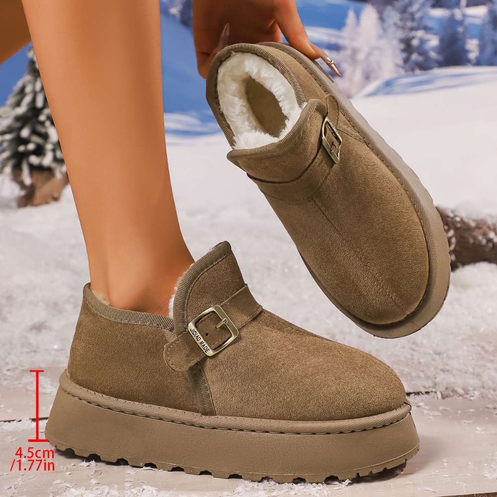 Damen Winter Schneestiefel mit – Winter Boot Insulated Bewertung und Preis
