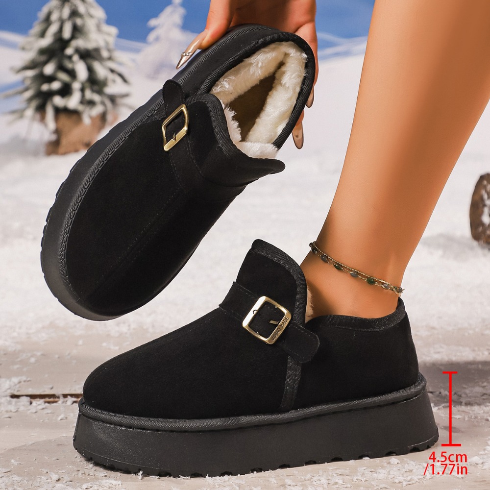 Damen Winter Schneestiefel mit – Winter Boot Insulated Bewertung und Preis