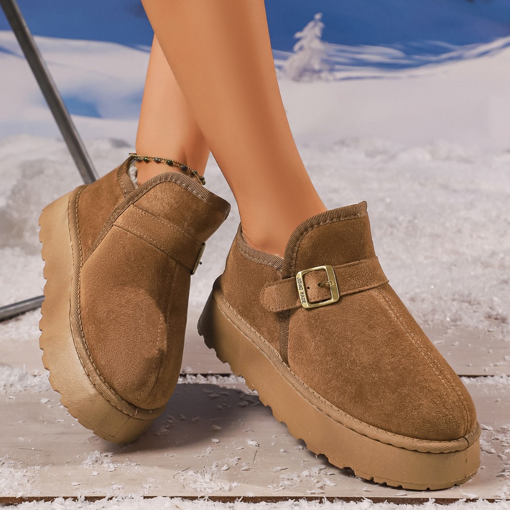 Damen Winter Schneestiefel mit – Winter Boot Insulated Bewertung und Preis