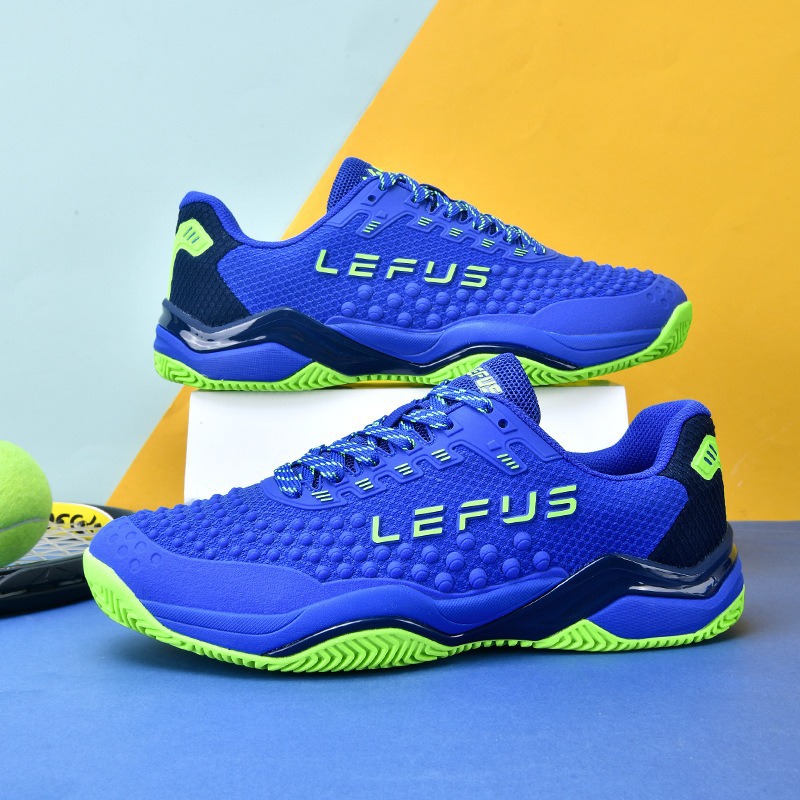 LEFUS Professionelle Tennissch – Men'S Training Shoes Bewertung und Preis