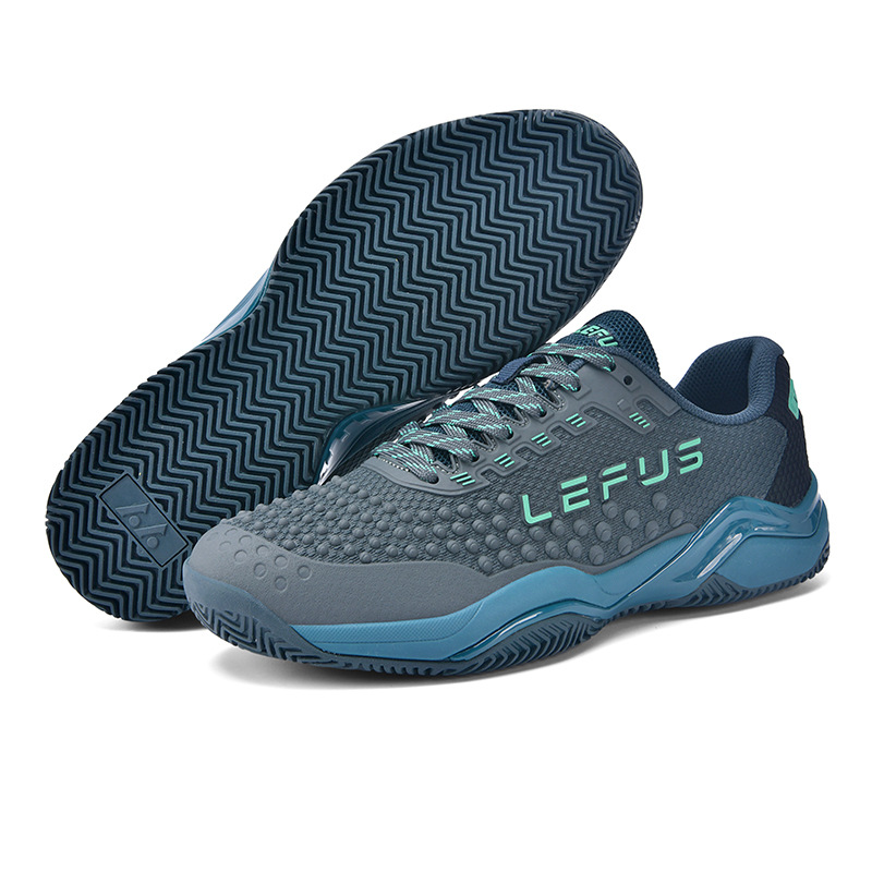 LEFUS Professionelle Tennissch – Men'S Training Shoes Bewertung und Preis