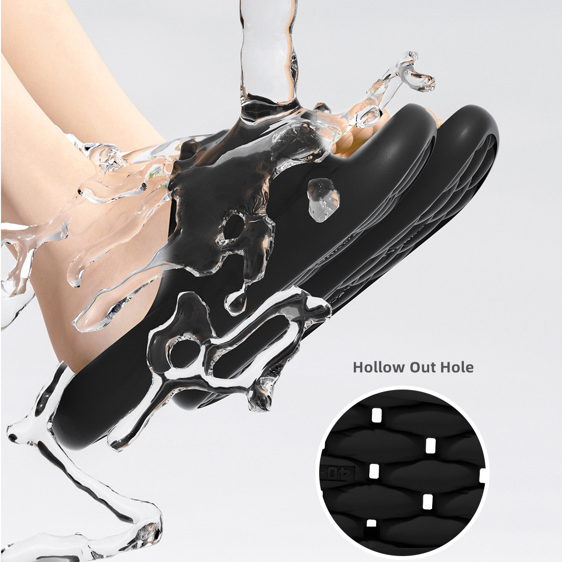 Große Größen 48 49 Badezimmer- – Men'S Shoes With Platform Bewertung und Preis