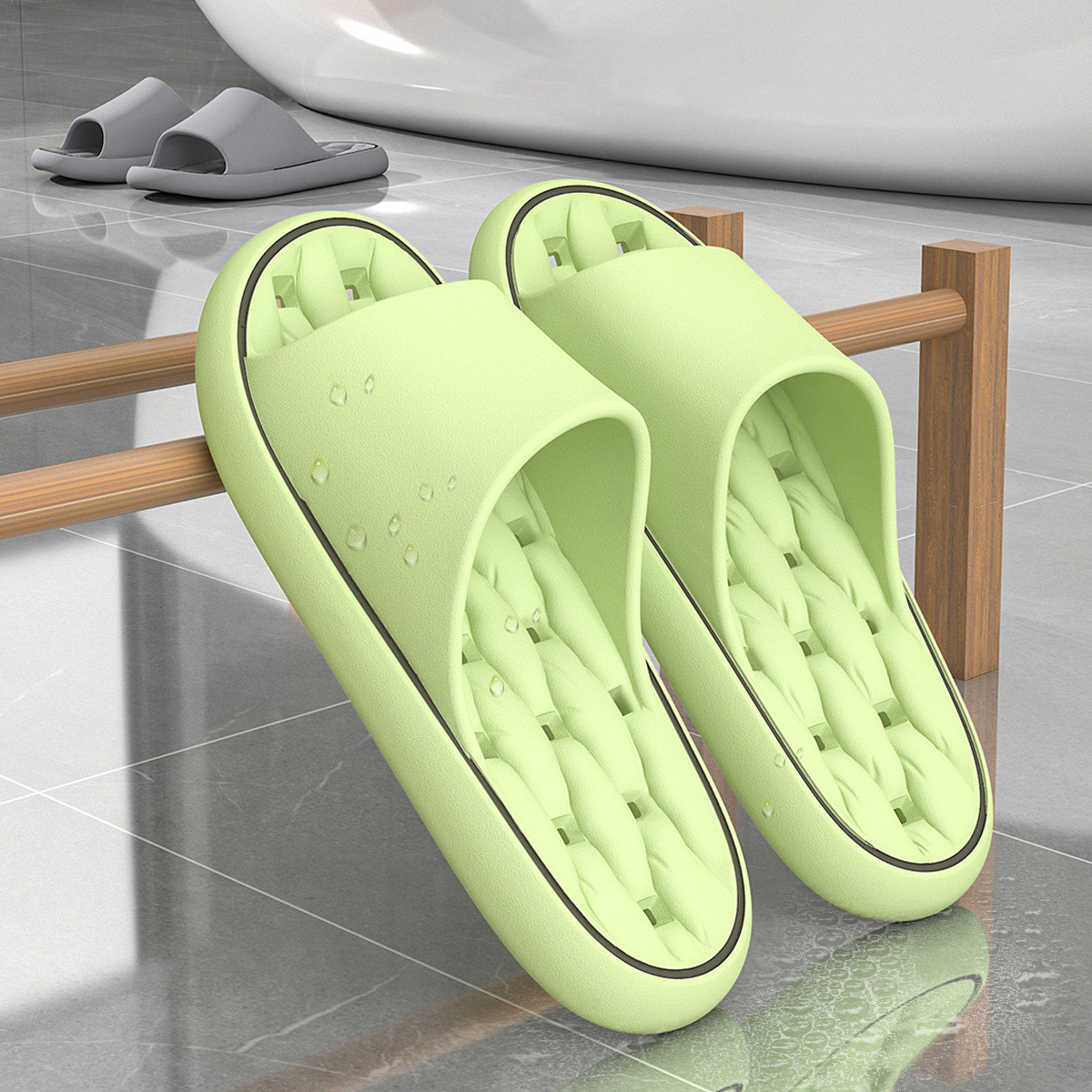 Große Größen 48 49 Badezimmer- – Men'S Shoes With Platform Bewertung und Preis