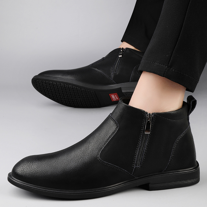 CLOHOO Handgefertigte Herrenst – Men'S Shoes Temu Bewertung und Preis