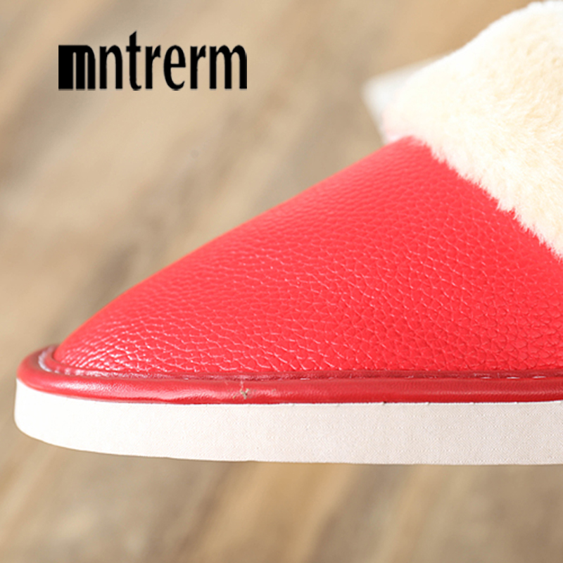 Mntrerm Frauen Hausschuhe Wint – Men'S Shoes For Sale Bewertung und Preis