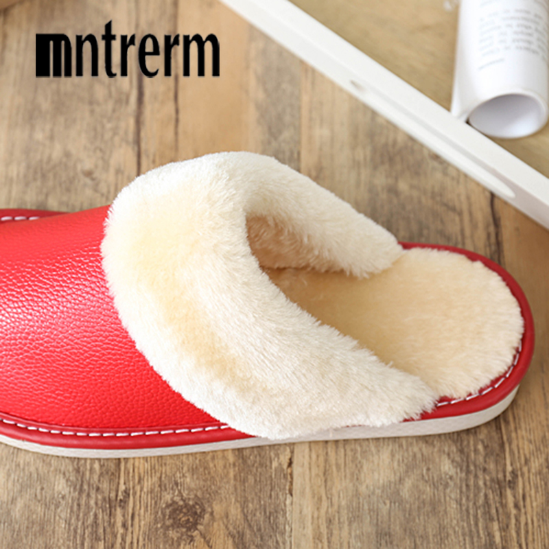 Mntrerm Frauen Hausschuhe Wint – Men'S Shoes For Sale Bewertung und Preis