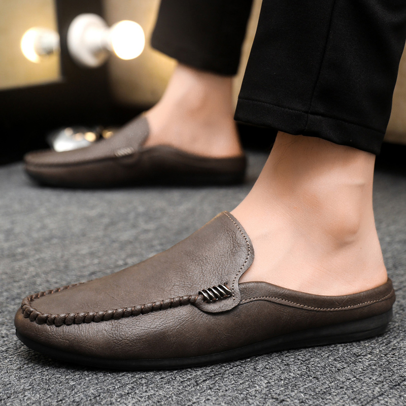 Heißer Verkauf: Herren-Halbsch – Men'S Shoes For Sale Bewertung und Preis