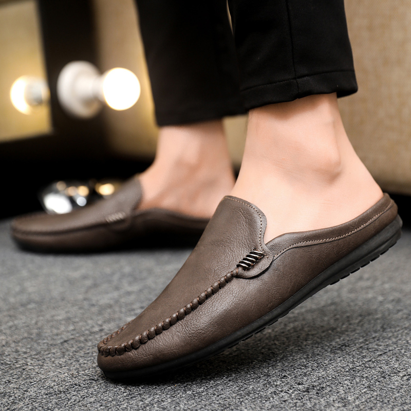 Heißer Verkauf: Herren-Halbsch – Men'S Shoes For Sale Bewertung und Preis
