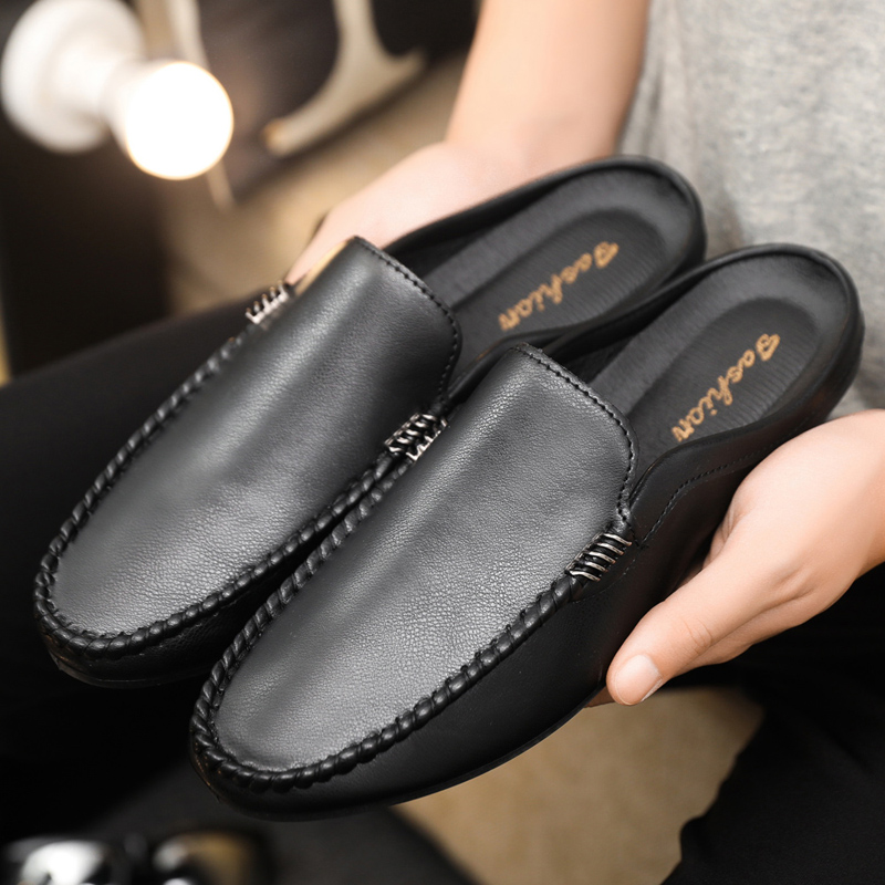 Heißer Verkauf: Herren-Halbsch – Men'S Shoes For Sale Bewertung und Preis
