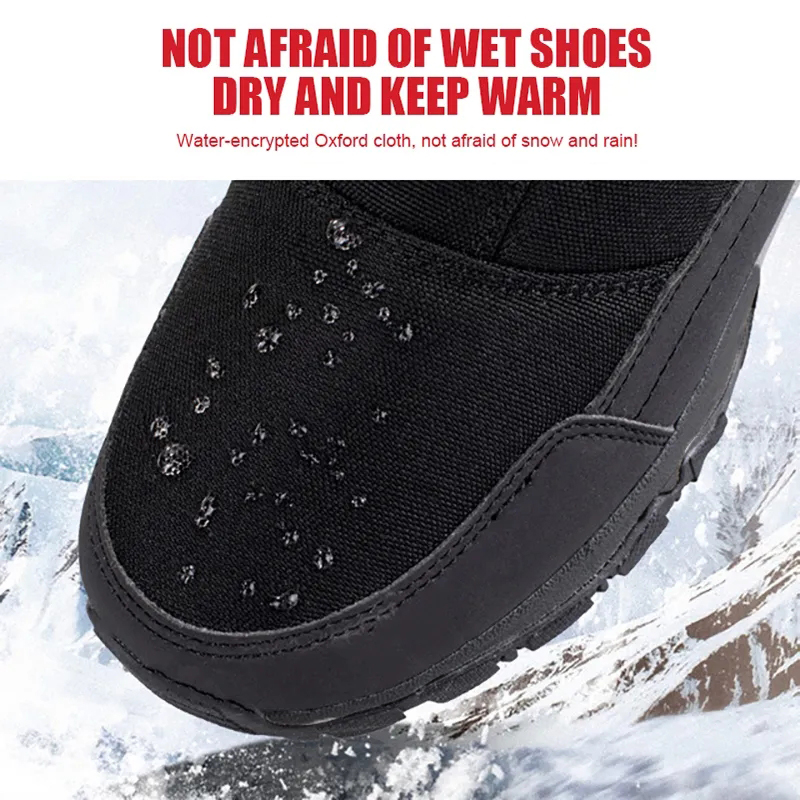 Herren-Winterstiefel, wasserdi – Winter Boot Insulated Bewertung und Preis