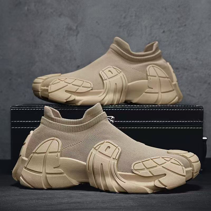 Männer Turnschuhe Sommer Freiz – Men Shoes Size Chart Bewertung und Preis