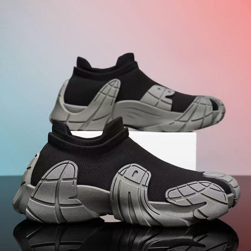 Männer Turnschuhe Sommer Freiz – Men Shoes Size Chart Bewertung und Preis