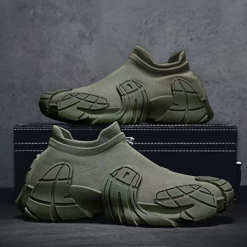 Männer Turnschuhe Sommer Freiz – Men Shoes Size Chart Bewertung und Preis