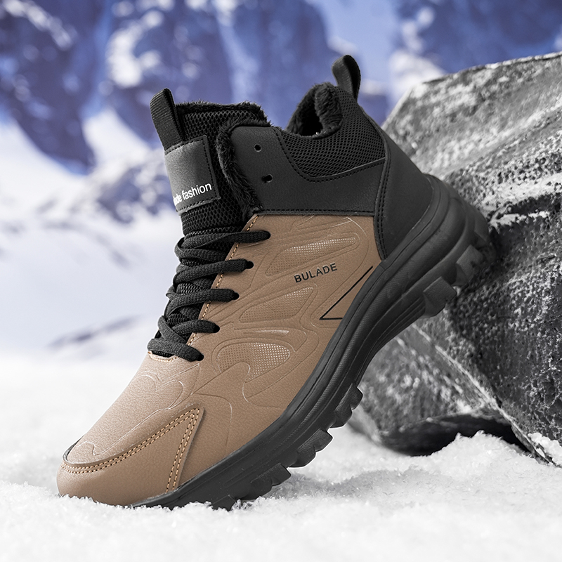 ELUVA Herren-Schneestiefel, wa – Winter Boot Insulated Bewertung und Preis