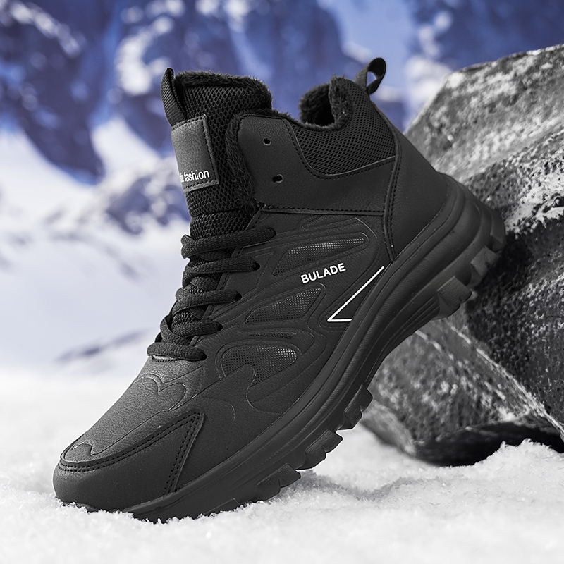 ELUVA Herren-Schneestiefel, wa – Winter Boot Insulated Bewertung und Preis