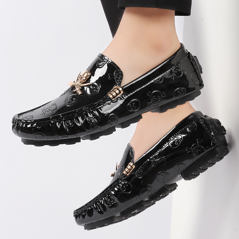 Herren Qualitäts-Slipper mit T – Men'S Shoes Temu Bewertung und Preis