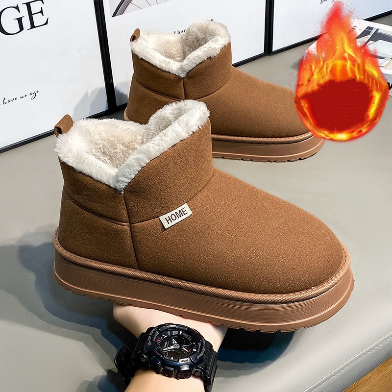Beliebte, mit Fleece gefüttert – Winter Boot Insulated Bewertung und Preis