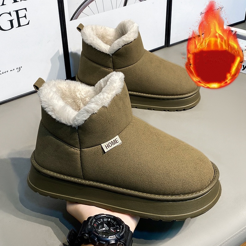 Beliebte, mit Fleece gefüttert – Winter Boot Insulated Bewertung und Preis