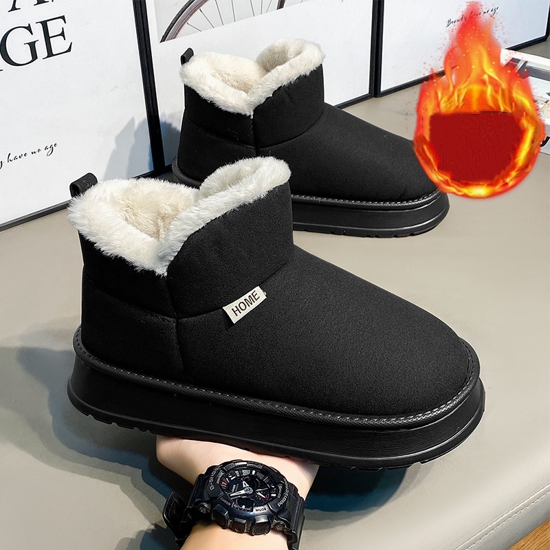 Beliebte, mit Fleece gefüttert – Winter Boot Insulated Bewertung und Preis