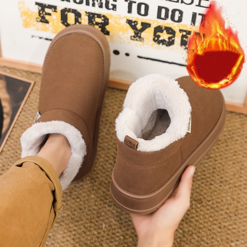 Beliebte, mit Fleece gefüttert – Winter Boot Insulated Bewertung und Preis