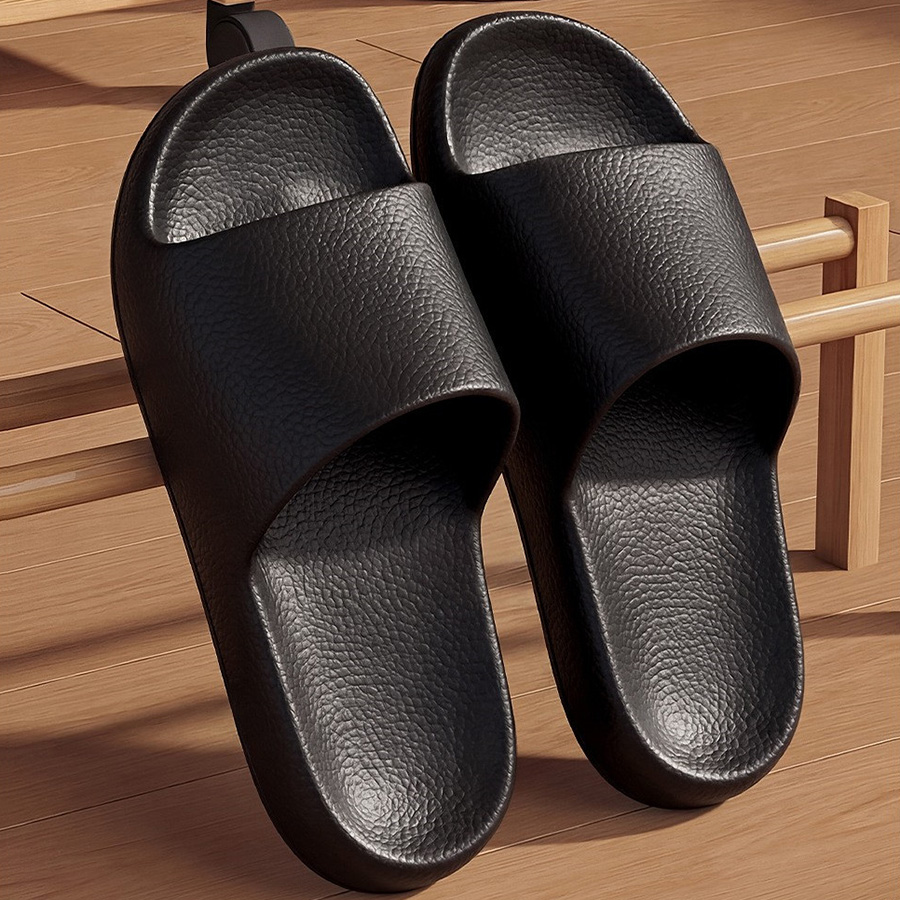 Neue Sommer-Sandalen aus Weich – Men'S Shoes With Platform Bewertung und Preis