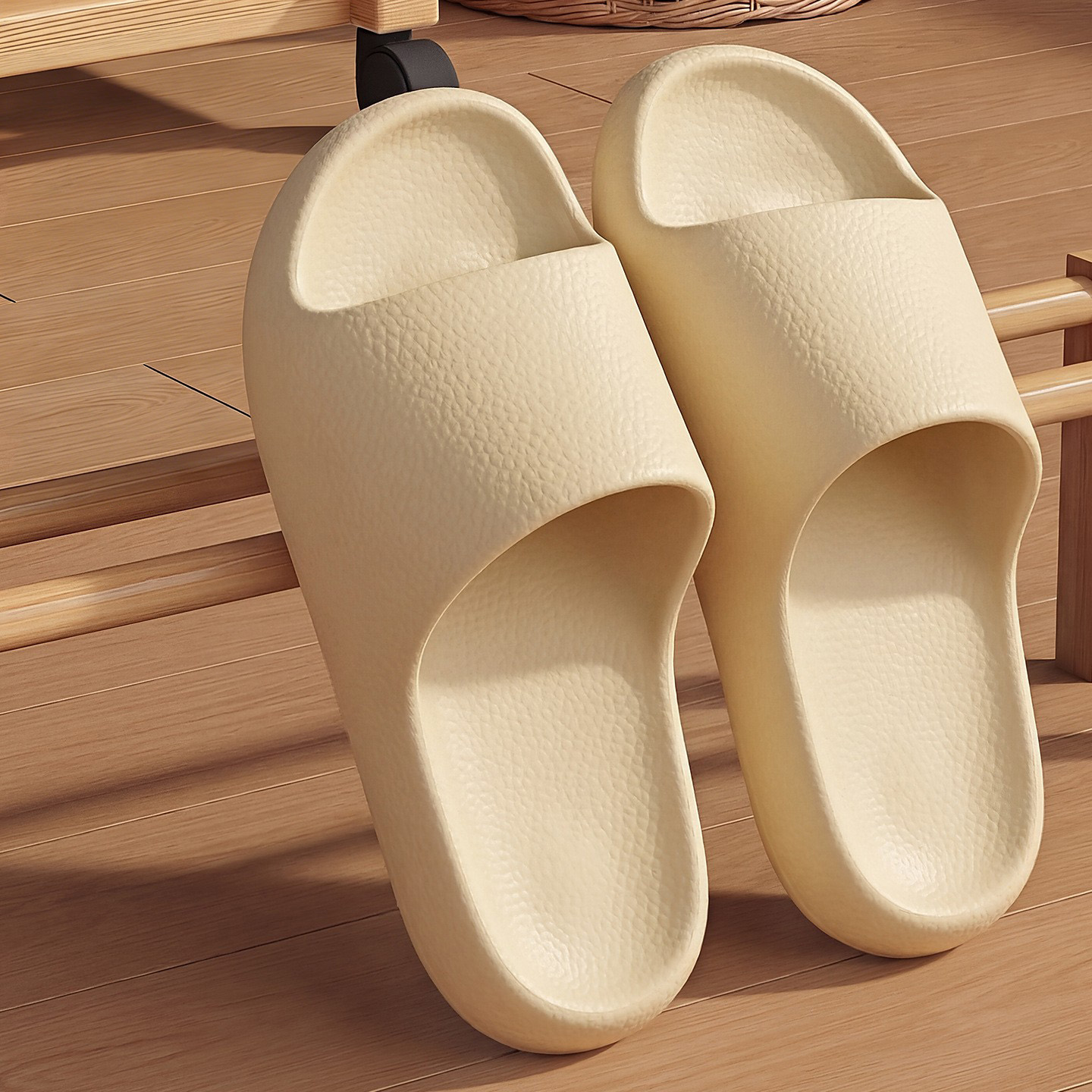 Neue Sommer-Sandalen aus Weich – Men'S Shoes With Platform Bewertung und Preis
