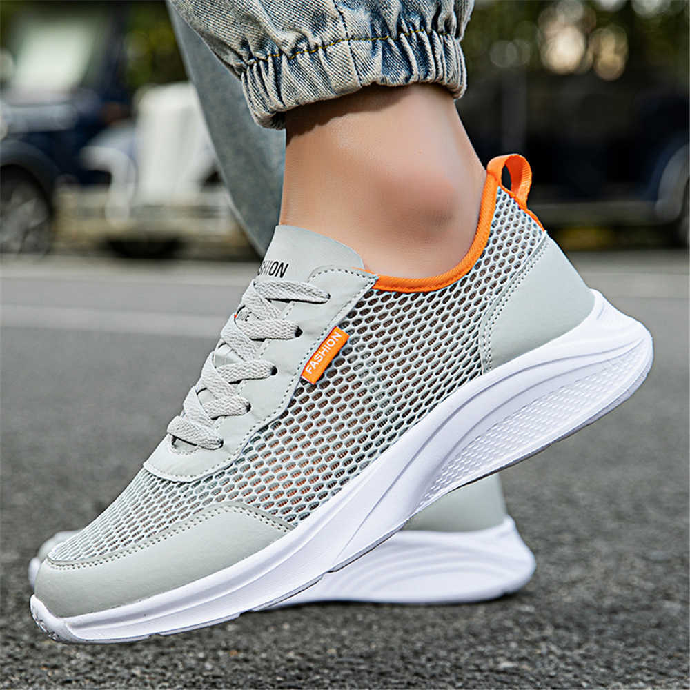 Wassergrün 43-44 Mode-Sneaker  – Men'S Training Shoes Bewertung und Preis