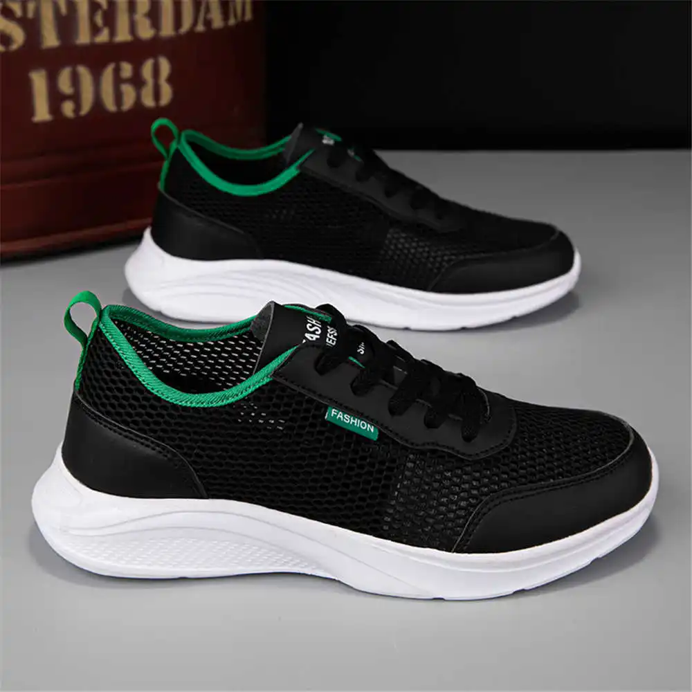 Wassergrün 43-44 Mode-Sneaker  – Men'S Training Shoes Bewertung und Preis