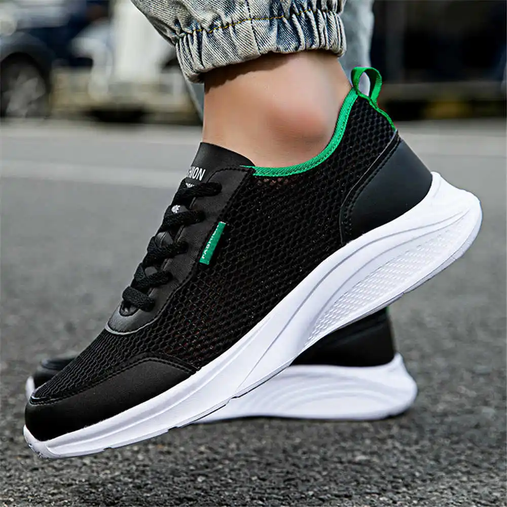 Wassergrün 43-44 Mode-Sneaker  – Men'S Training Shoes Bewertung und Preis