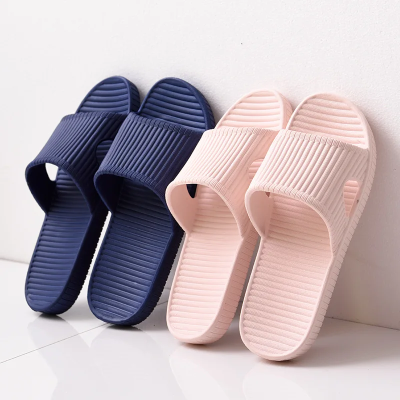 Hausschuhe Flip-Flops Damen Pl – Men'S Shoes With Platform Bewertung und Preis