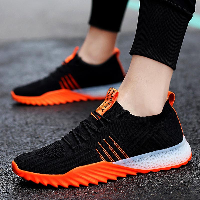 Plus Größe Licht Gewicht Air M – Men Shoes Online Shopping Bewertung und Preis